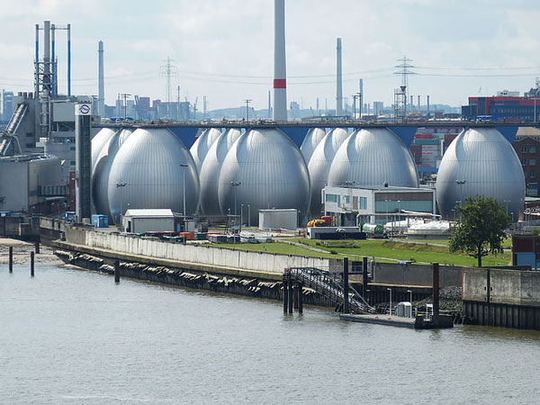Giunsa pagpili ang blower nga angay alang sa ammonia nitrogen wastewater treatment
