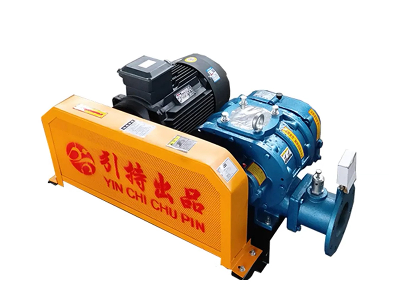 Innovative Roots Blowers: Pagpauswag sa Efficiency sa Pneumatic Conveying Systems