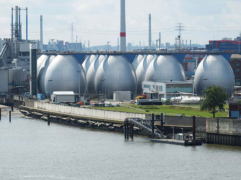 Ngano nga ang Roots Blower Importante alang sa Modernong Wastewater Treatment Solutions