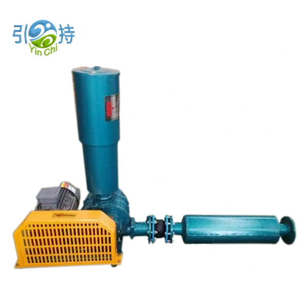 Giunsa sa Pneumatic Conveying Roots Blower ang Pagbag-o sa Pagdumala sa Materyal sa Modernong mga Industriya
