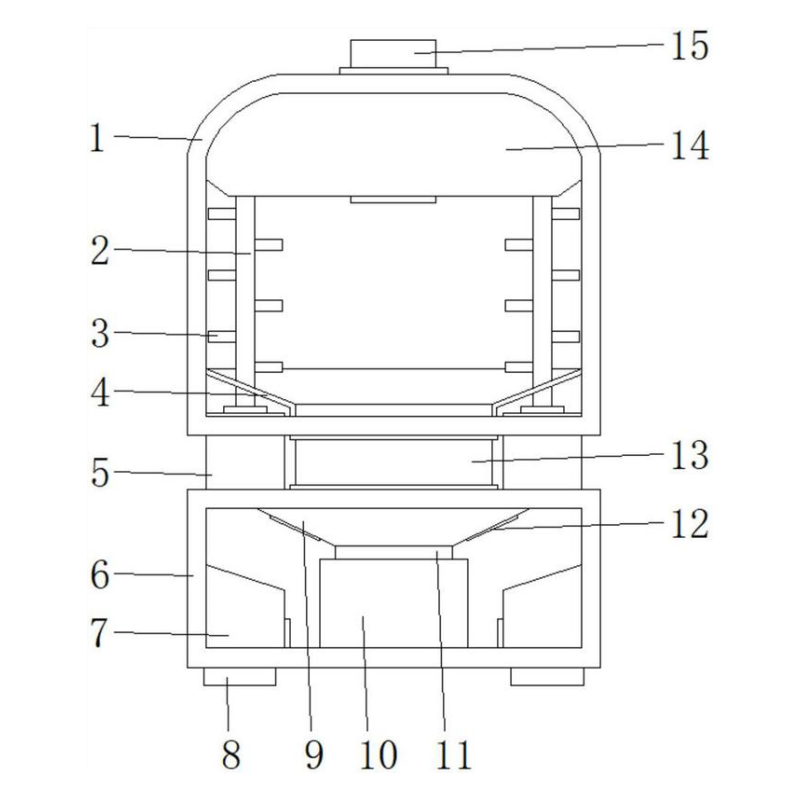 Gisiguro ni Yinchi ang Patent para sa Novel Silo Conveyor Pump