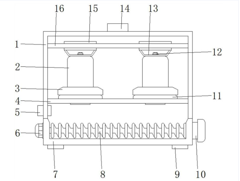 Innovative Sealed Structure Detachable Bag Filter para sa Enhanced Dust Removal Efficiency