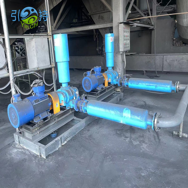 Innovative Roots Blower Compressor: Usa ka Game-Changer sa Industrial Air Compression