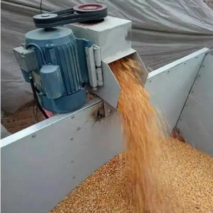 Automation Wheat Sawdust Roots Blower: Pagbag-o sa Pagdumala sa Materyal sa Agrikultura ug Biomass Industries