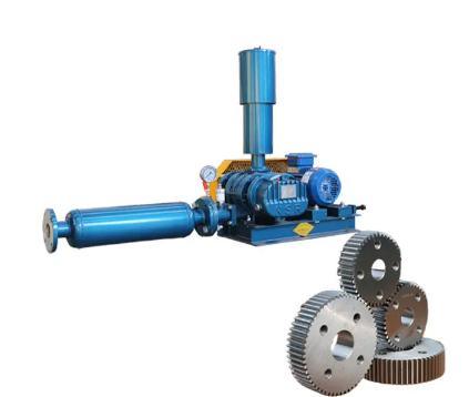 Positibo nga Pressure Dilute Phase Pneumatic Conveying System: Usa ka Rebolusyon sa Episyente nga Materyal nga Transportasyon