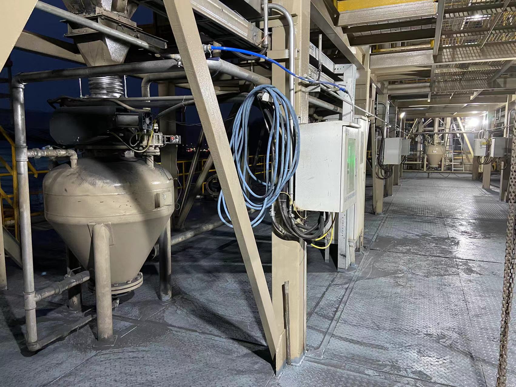 Pag-usab sa Kasaligan: Giunsa ang pag-undang sa PNEumC sa SDYC nga nagpadagan sa overhaul nga nakab-ot ang 2+ ka tuig nga zero downtime