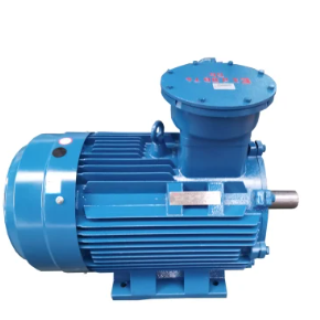 Squirrel Cage Explosion Proof AC Motor Induction: Unsa ang Naghimo Niini nga Maayo nga Pagpili alang sa Delikado nga Kalibutan