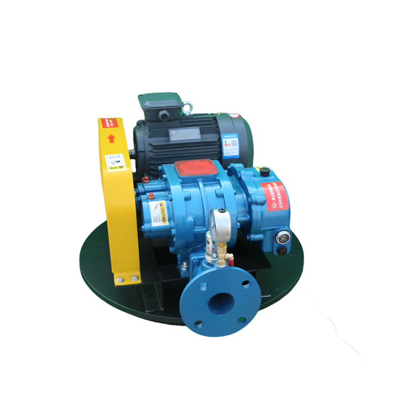 Ngano nga ang usa ka Sewage Treatment Roots Air Blower Importante alang sa Episyente nga Wastewater Treatment System