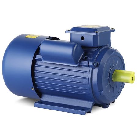 Giunsa ang usa ka Variable Frequency Electric Motor nga Nagbag-o sa Episyente sa Enerhiya sa Industriya?
