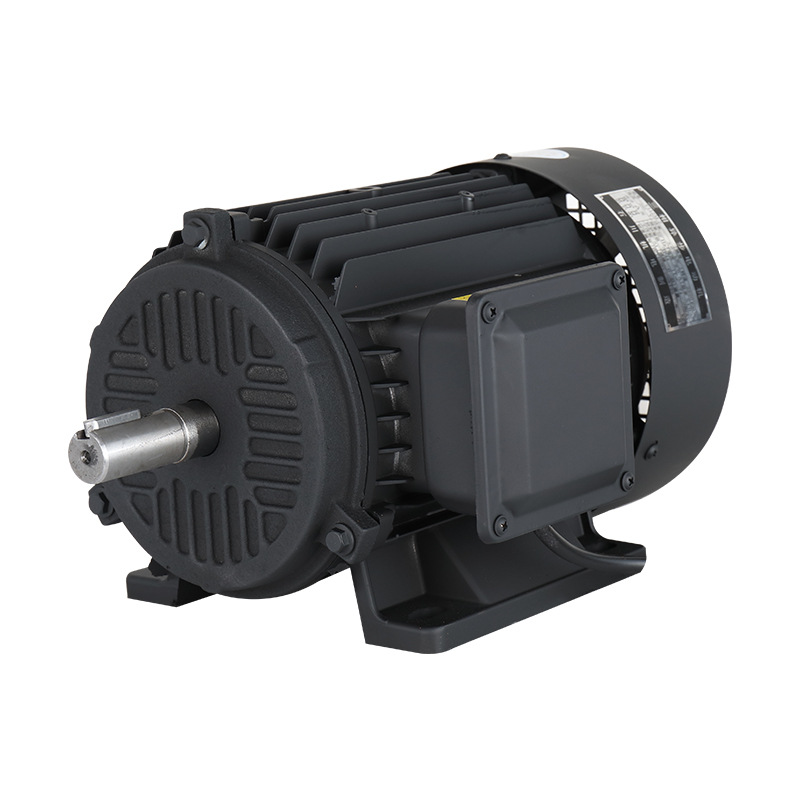AC Electrical Asynchronous Motor alang sa Cutting Machine