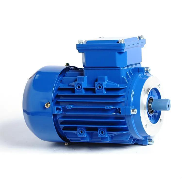 AC Electrical Asynchronous nga Motor