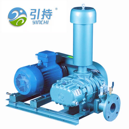 Aeration ug Oxygenation Roots Air Blower