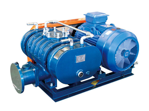 Dakong Volume Roots Blower