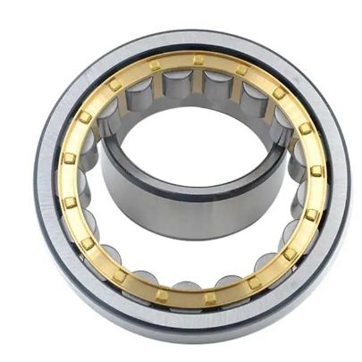 Cylindrical Roller Bearings alang sa Hydraulic Motor