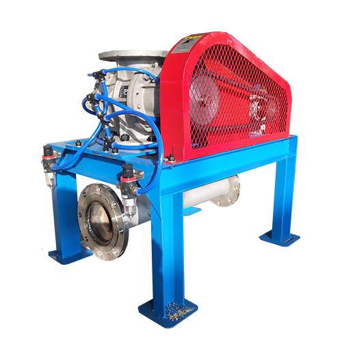 Dasok nga Phase Pump