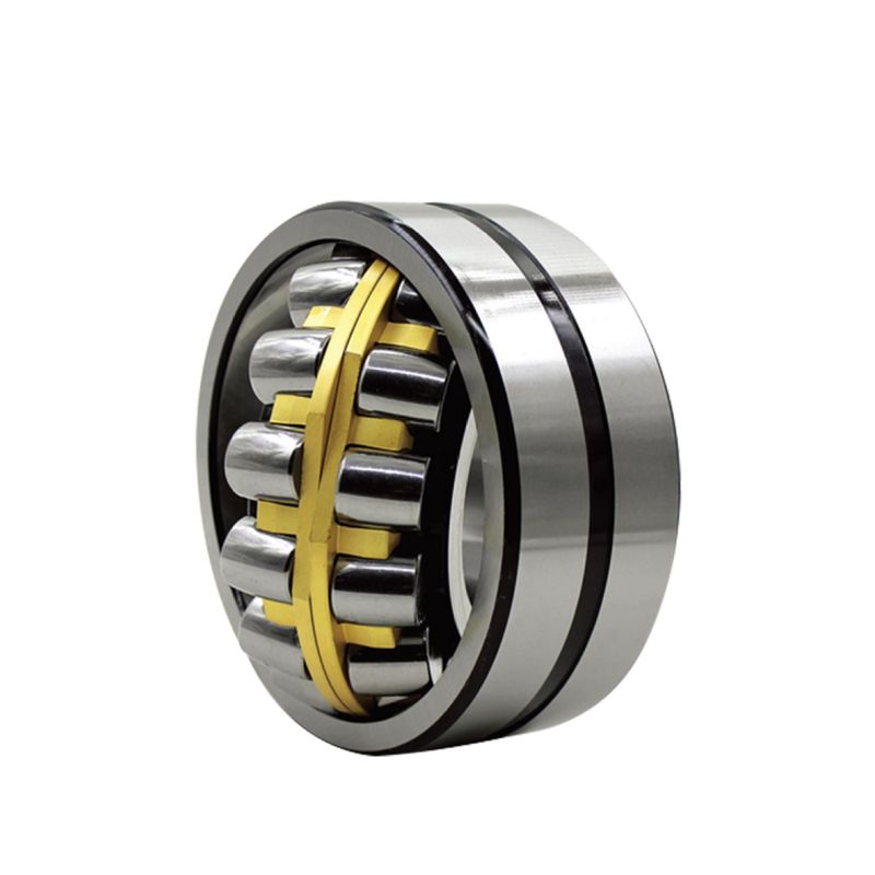 Doble nga Row Tapered Roller Bearing