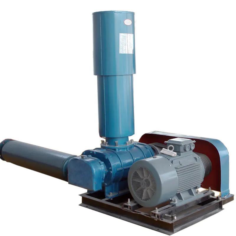 Taas nga kalidad nga Vacuum Pump Transport Blower