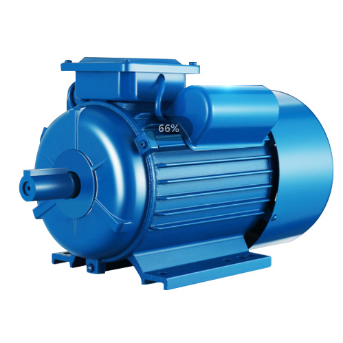 Taas nga Boltahe 6KV Induction Motor
