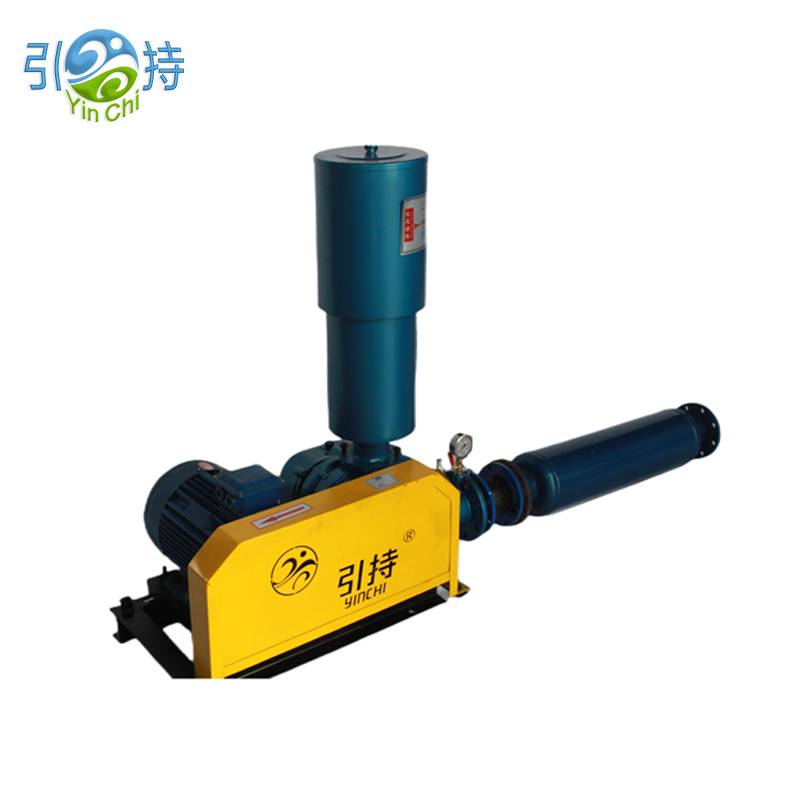 Taas nga Volume Air Flow Roots Blower