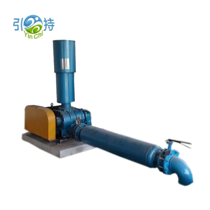 Industrial Roots Blower
