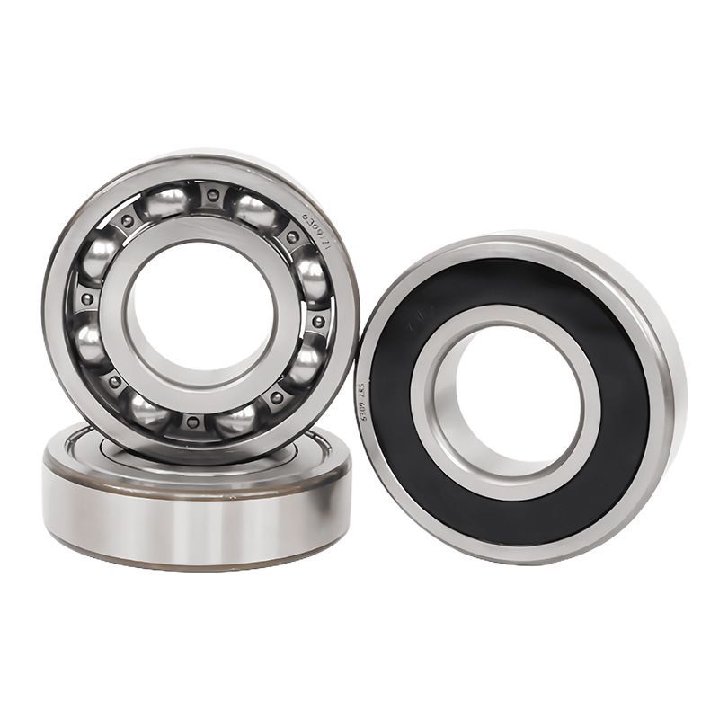 Makinarya Deep Groove Ball Bearing