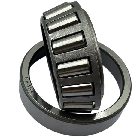 Tapered Roller Bearing Makinarya