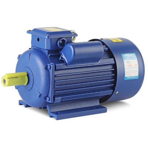 Variable Frequency Asynchronous Motor para sa Planta sa Semento